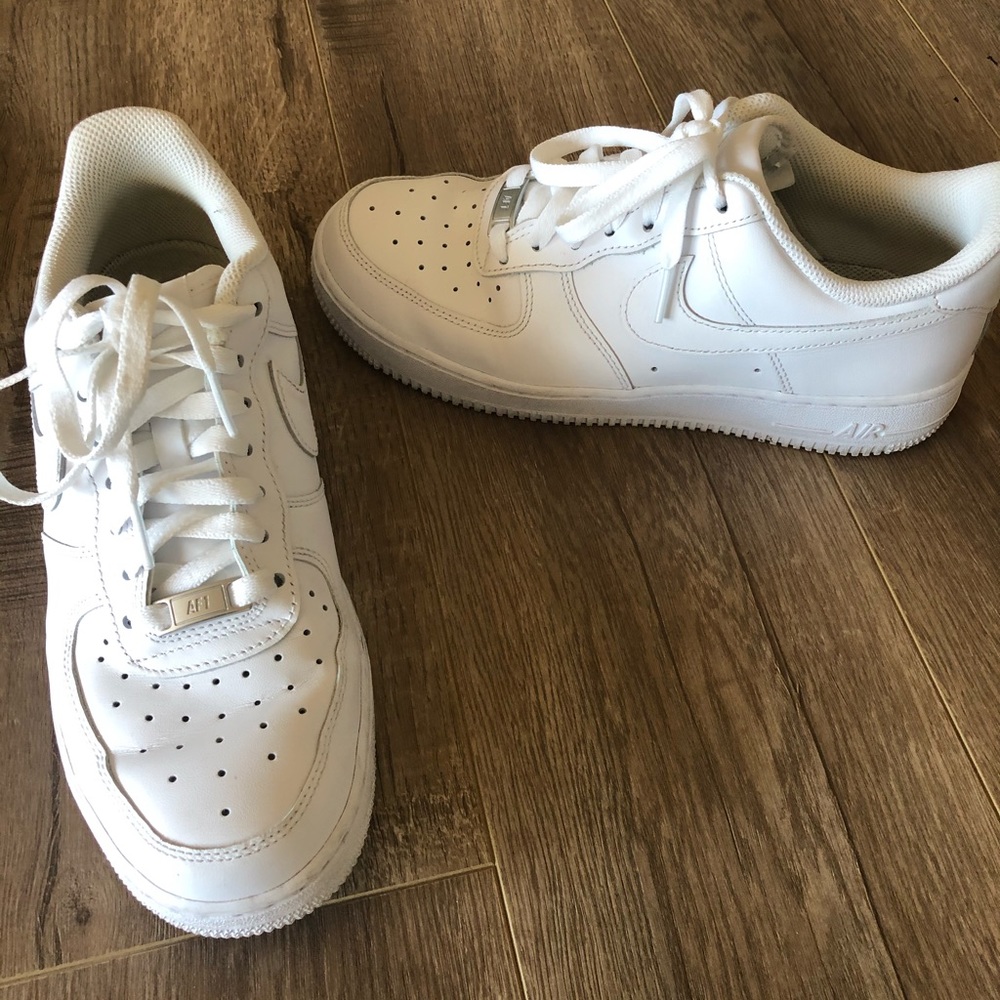 Nike Air Force 1 ‘07